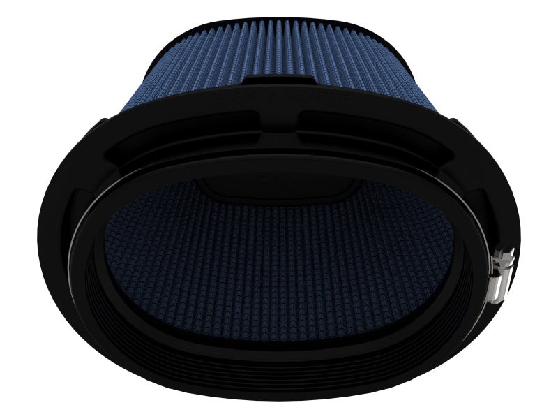 aFe Magnum FLOW Pro 5R Replacement Air Filter (6.75x4.75)F x (8.25x6.25)B(mt2) x (7.2x5)T x 7H - My Store