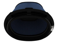 aFe Magnum FLOW Pro 5R Replacement Air Filter (6.75x4.75)F x (8.25x6.25)B(mt2) x (7.2x5)T x 7H - My Store
