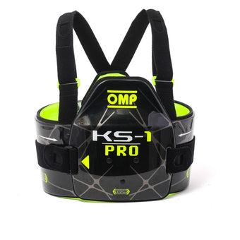 compare product OMP KS-1 Pro Body Protection 6mm Padding - Size XL-W