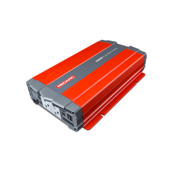 compare product REDARC Pure Sine Wave Inverter - 2000W