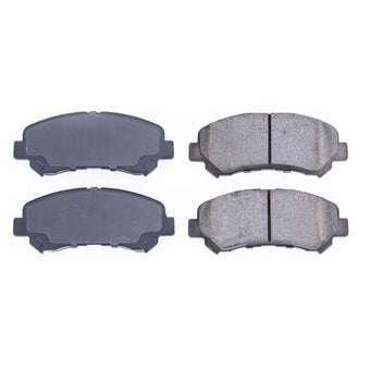 compare product Power Stop 08-13 Nissan Rogue Front Z16 Evolution Ceramic Brake Pads