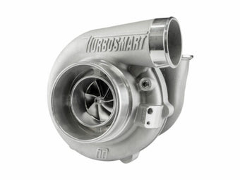 compare product Turbosmart Water Cooled 5862 V-Band 0.82AR Externally Wastegated TS-2 Turbocharger