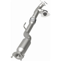 Magnaflow 09 - 14 Nissan Murano 3.5L Direct Fit Converter - My Store