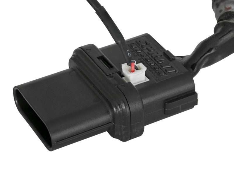 aFe 16 - 23 Audi A4/A5 / 21 - 23 Audi A5 Quattro/A6 L4 2.0L (t) Sprint Booster V3 Power Converter - My Store