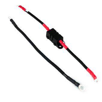 compare product sPOD Battery Cable - 12in