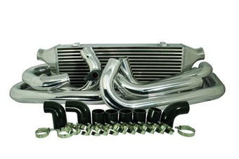 compare product Turbo XS 08-12 WRX/STi Front Mount Intercooler