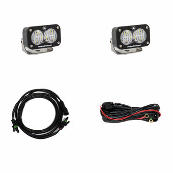 compare product Baja Designs Toyota Tacoma 05+ / 4Runner 09+ S2 Sport Reverse Kit