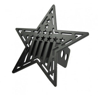 compare product Rock Slide Any Hitch Receiver Hitch Star Cover