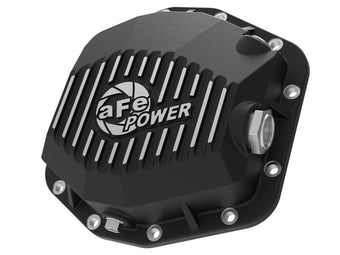 compare product aFe Pro Series Rear Differential Cover Black 2018+ Jeep Wrangler (JL) V6 3.6L (Dana M220)