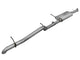 aFe Scorpion Exhaust System, Cat Back Aluminized Hi - Tuck 07 - 14 Jeep Wrangler JK Unlimited V6 3.6/3.8 - My Store