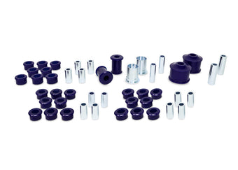compare product SuperPro Nissan 240Sx & Silvia S13 Vehicle Enhancement Kit (Large LCA Inner Bushing)