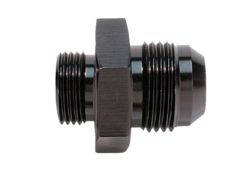 Aeromotive AN - 10 Cutoff to AN - 12 Flare Union - My Store
