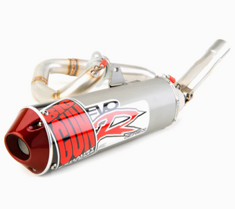 compare product Big Gun 05-23 Yamaha TTR 230 EVO R Series Full System Exhaust