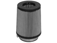 aFe Takeda Air Filters A/F PDS 3 - 1/2F x 5B x 4 - 1/2T (INV) x 6.25in Height - My Store