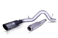 Gibson 20 - 21 Ford F250/F350 SD Crew Cab (Long Bed) 7.3L Cat - Back Exhaust - Patriot Flag Series - My Store