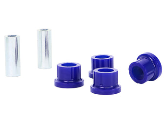 compare product SuperPro 1983 Mitsubishi Montero Front Control Arm Bushing