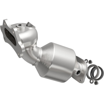 compare product MagnaFlow Direct Fit Catalytic Converter 06-10 Honda Civic 1.3L