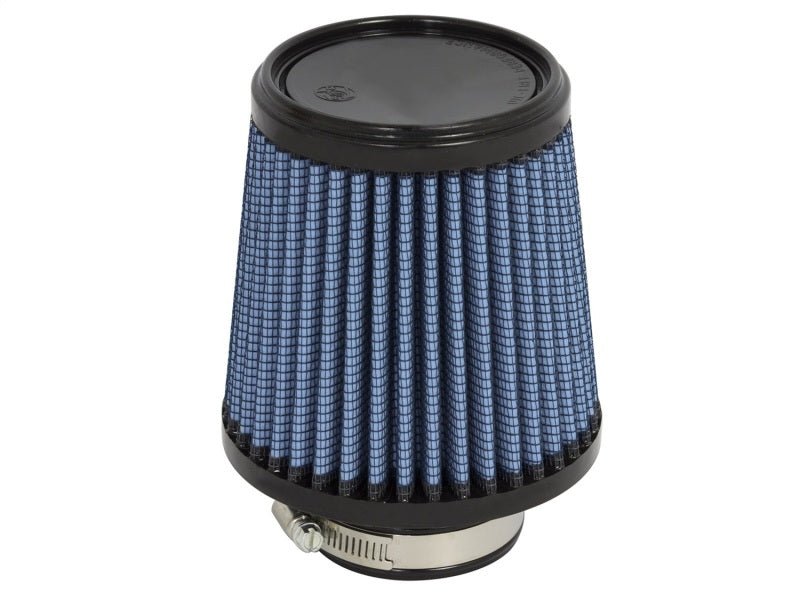 aFe MagnumFLOW Air Filters IAF P5R A/F P5R 2 - 1/2F x 5B x 4T x 5H - My Store