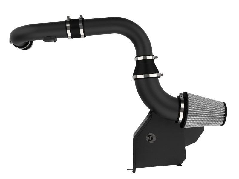 aFe MagnumFORCE Intakes Stage - 2 PDS AIS PDS VW Jetta/GTI 05 - 08 L4 - 2.0L (t) MKV - My Store