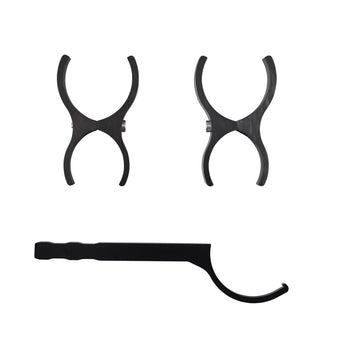 compare product ARB 19-20 Ford Ranger BP51 Rear Fitting Kit