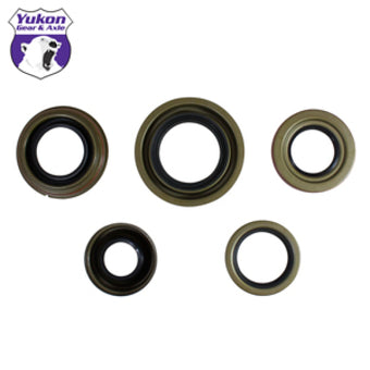 compare product Yukon Gear Pinion Seal For Toyota 7.5in / 8in / V6 & T100