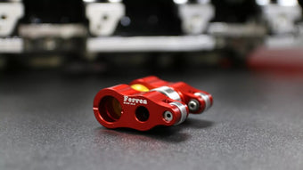 compare product Ferrea Toyota Lotus 2ZZGE Roller Rocker Arms - Set of 8