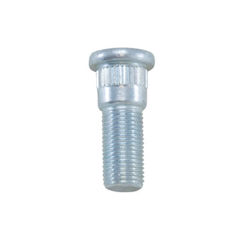 compare product Yukon Gear Model 35 Axle Stud 1/2in-20 X 1.469 Length / 0.618in Dia. Knurl