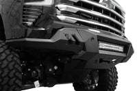 ADD 2022+ Chevrolet Silverado 1500 Black Label Front Bumper - My Store