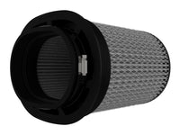 aFe MagnumFLOW HD Air Filters Pro Dry S Oval 7in X 4.75in F 9in X 7in T X 9H - My Store