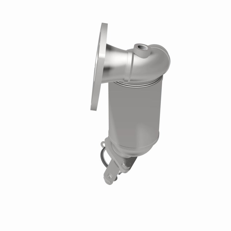 Magnaflow 18 - 19 Toyota Camry 3.5L Direct Fit Converter - My Store
