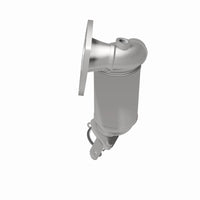 Magnaflow 18 - 19 Toyota Camry 3.5L Direct Fit Converter - My Store