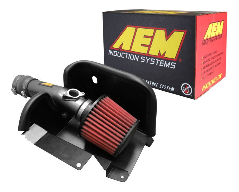 AEM C.A.S 2018 Honda Accord L4 - 1.5L F/I Cold Air Intake System - My Store