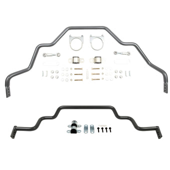 compare product Belltech 19-21 Chevrolet Silverado / GMC Sierra 1500 Anti-Swaybar Set