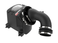 aFe 20 - 24 GM Trucks/SUVs L6 - 3.0L (td) LM2/LZ0 Momentum HD Cold Air Intake System w/ Pro DRY S Filter - My Store