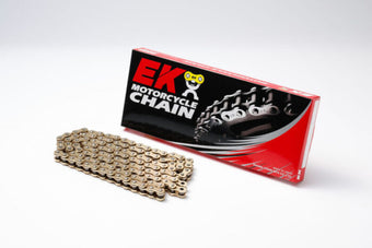 compare product Vortex Racing EK 415 SHDR  Clip Master Link- Gold
