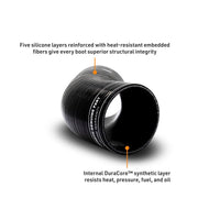 Mishimoto Duracore 4in 45 Degree Coupler - My Store