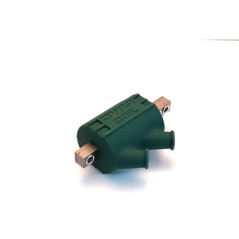 compare product Dynatek Ignition Coil Set - Dual Output - 3 Ohm Dual Plug/Single Fire