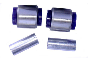 compare product SuperPro 2006 Dodge Charger Base Front Lower Shock Absorber-to-Lower Control Arm Bushing Kit