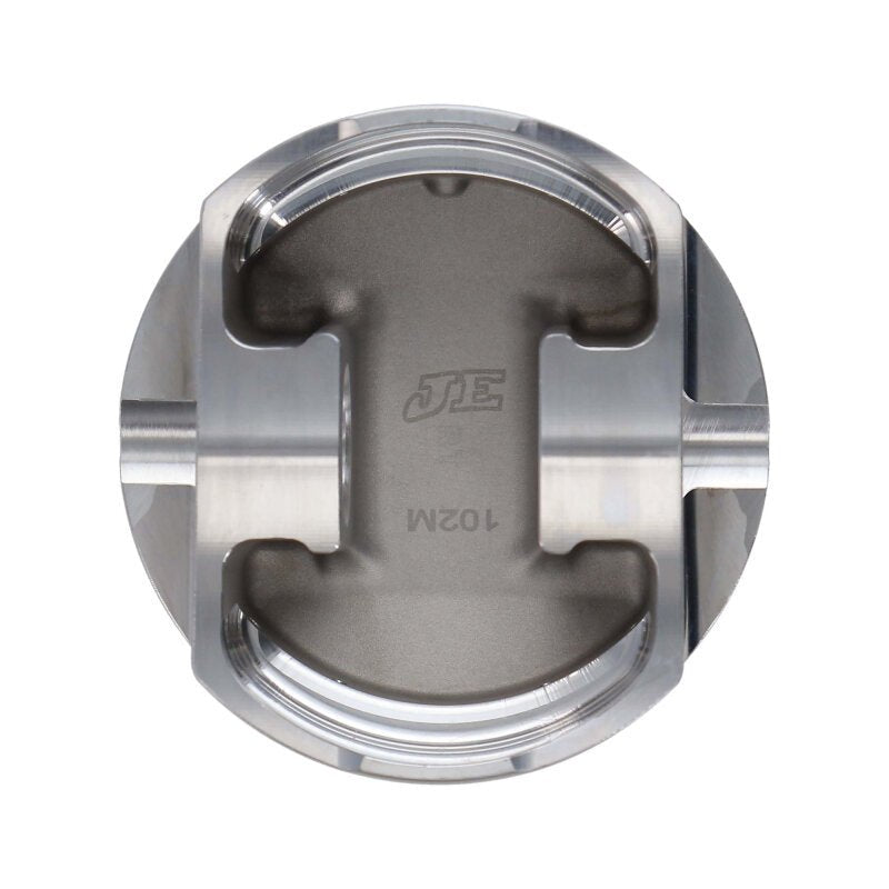 JE Pistons Gen 3 Hemi 6.4L Apache 4.10in Bore 1.210in Comp Height 0.927in Pin Dia - Set of 8 - My Store