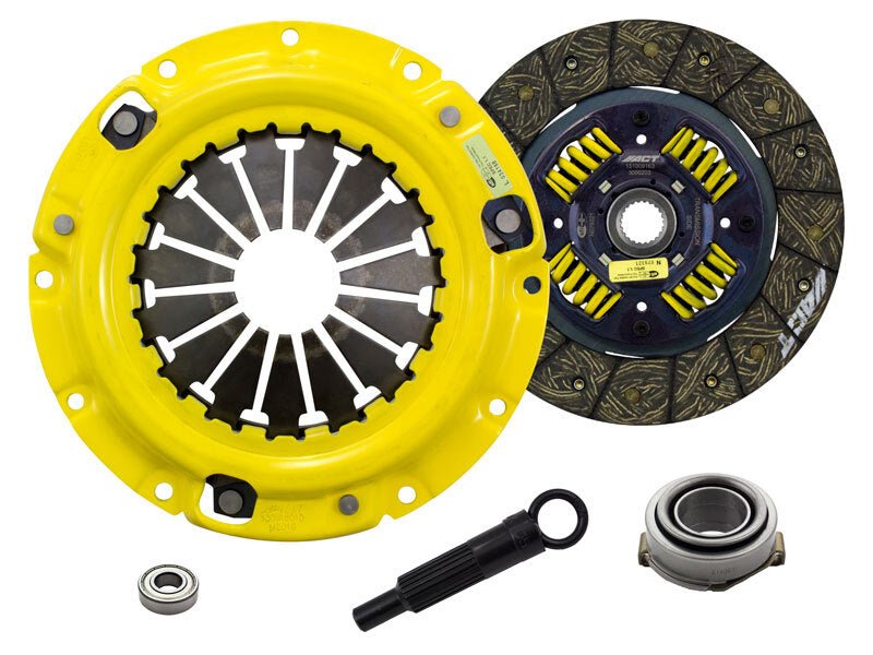 ACT 1993 Ford Probe HD/Perf Street Sprung Clutch Kit - My Store