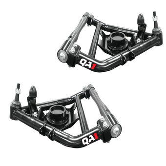 compare product QA1 71-86 Chevrolet C20/C30 87-91 R20/R30 Control Arm Kit Lower OE Spring