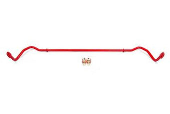 compare product BMR 08-20 Dodge Challenger Rear Sway Bar Kit - Red