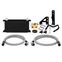 Mishimoto 2015 Subaru WRX Oil Cooler Kit - My Store