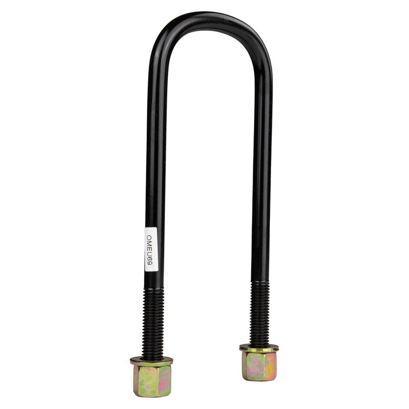 ARB / OME U Bolt Washer & Nut - My Store
