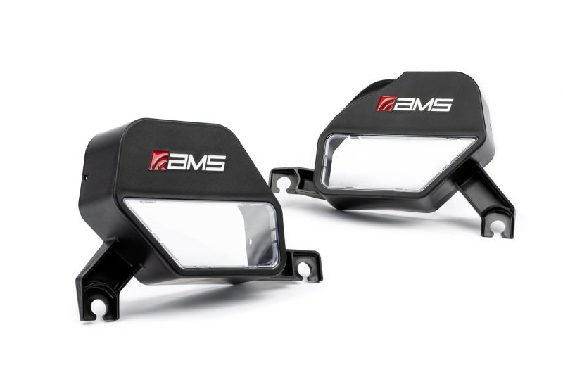 AMS Performance 2023+ Nissan Z Cold Air Intakes - My Store