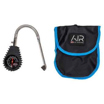 compare product ARB Air Pressure Gauge - PSI/BAR