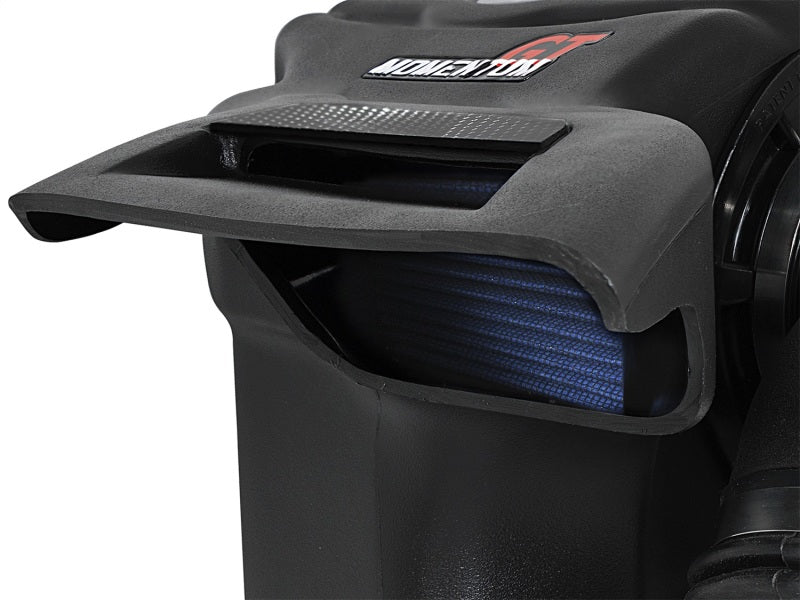 aFe Momentum GT Intakes Stage - 2 P5R AIS 9 - 16 Audi A4 (B8) L4 - 2.0L - My Store