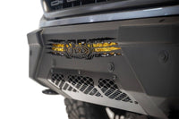 Addictive Desert Designs 2021 Ford F - 150 HoneyBadger Front Bumper w/ Top Hoop - My Store