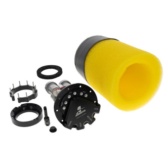 compare product Aeromotive Fuel Pump 450LPH Phantom Dual In-Tank Fuel Pump System - for Returnless Controller