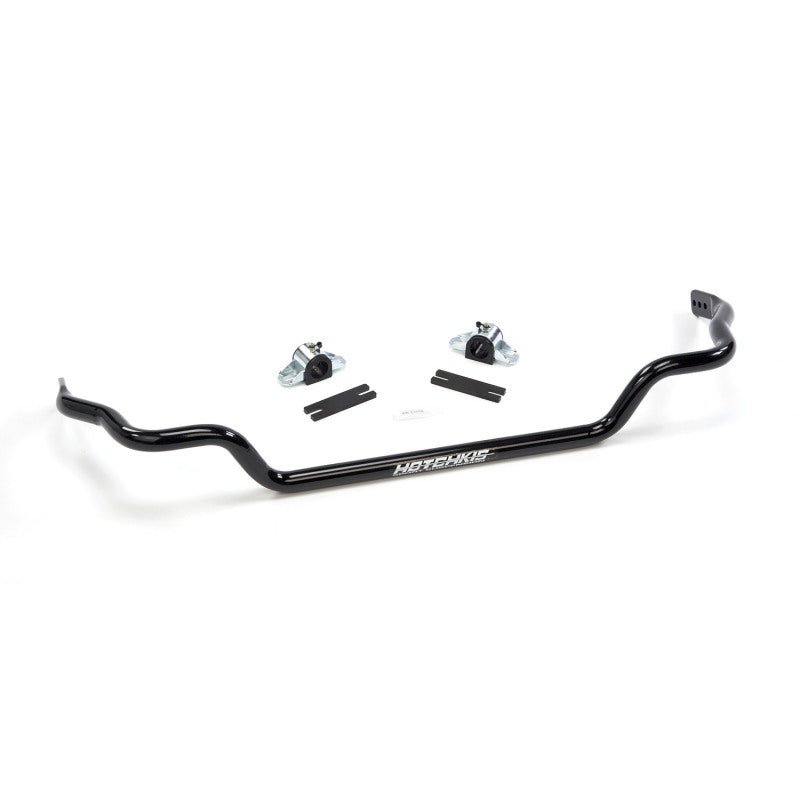 Hotchkis 01 - 06 BMW M3 E46 Front Sport Swaybar - My Store